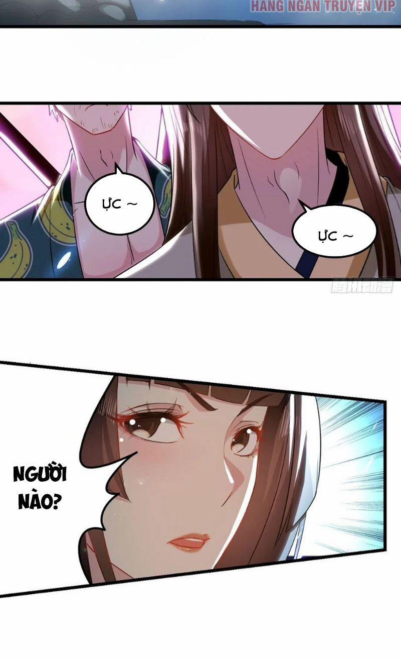 Dị Giới Siêu Cấp Ở Rể 74 trang 29