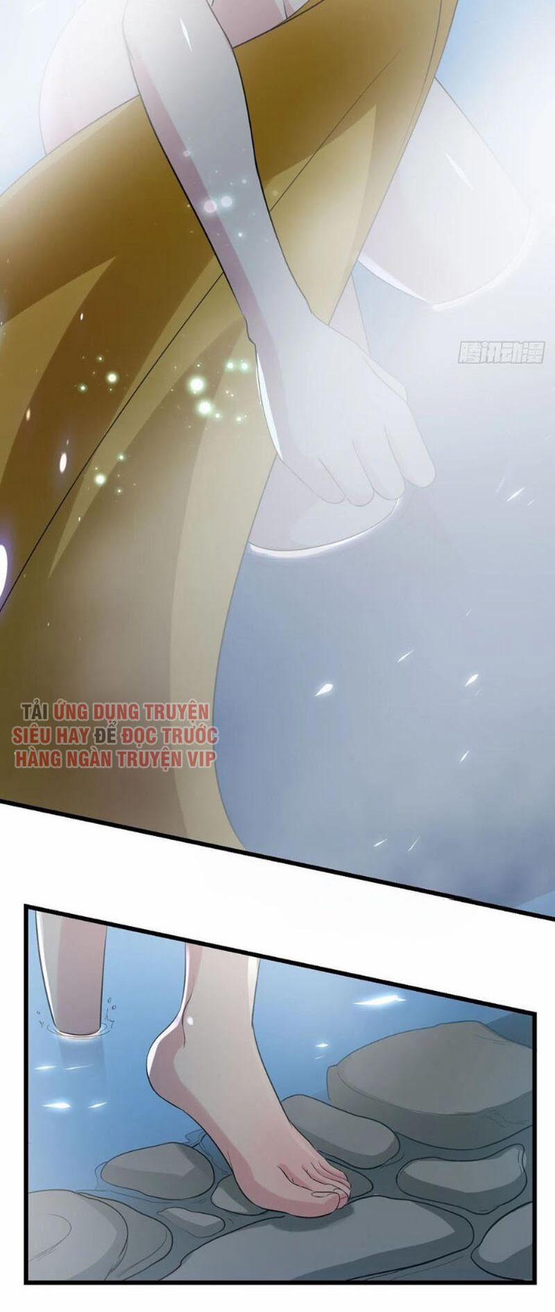 Dị Giới Siêu Cấp Ở Rể 74 trang 32