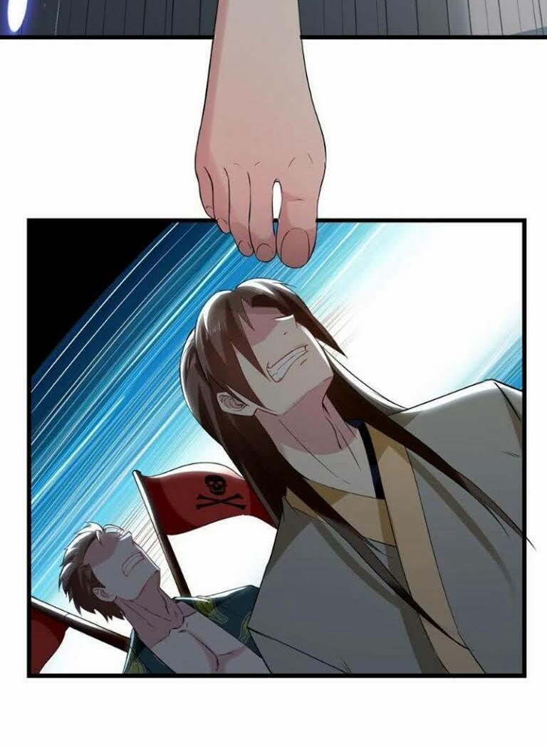 Dị Giới Siêu Cấp Ở Rể 74 trang 35