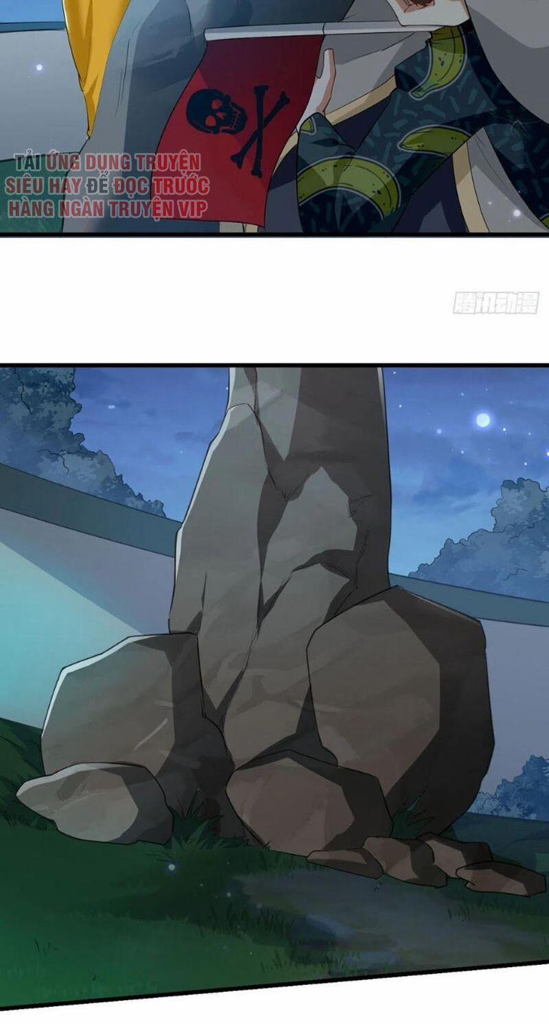 Dị Giới Siêu Cấp Ở Rể 75 trang 1