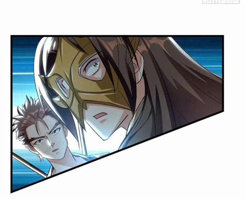 Dị Giới Siêu Cấp Ở Rể 75 trang 16