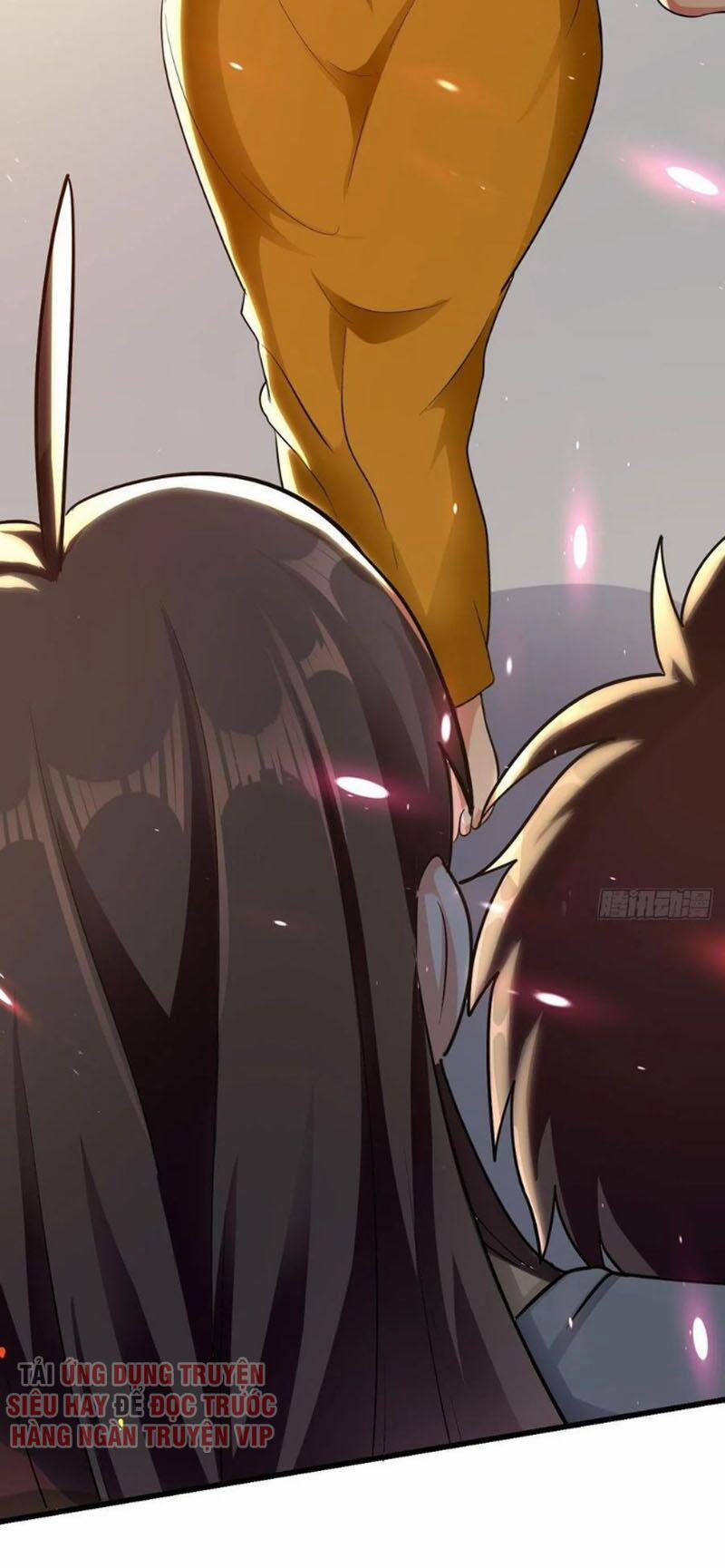 Dị Giới Siêu Cấp Ở Rể 75 trang 18