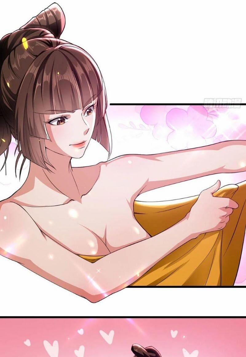 Dị Giới Siêu Cấp Ở Rể 75 trang 19