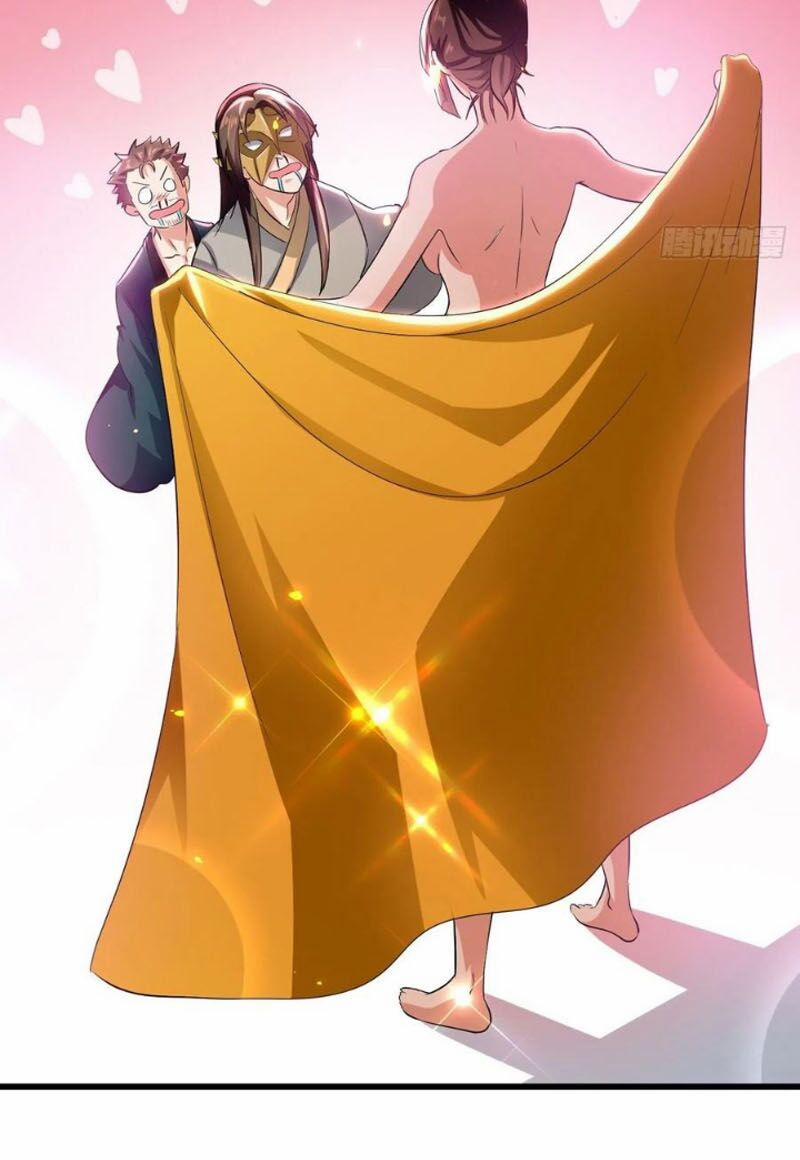 Dị Giới Siêu Cấp Ở Rể 75 trang 20