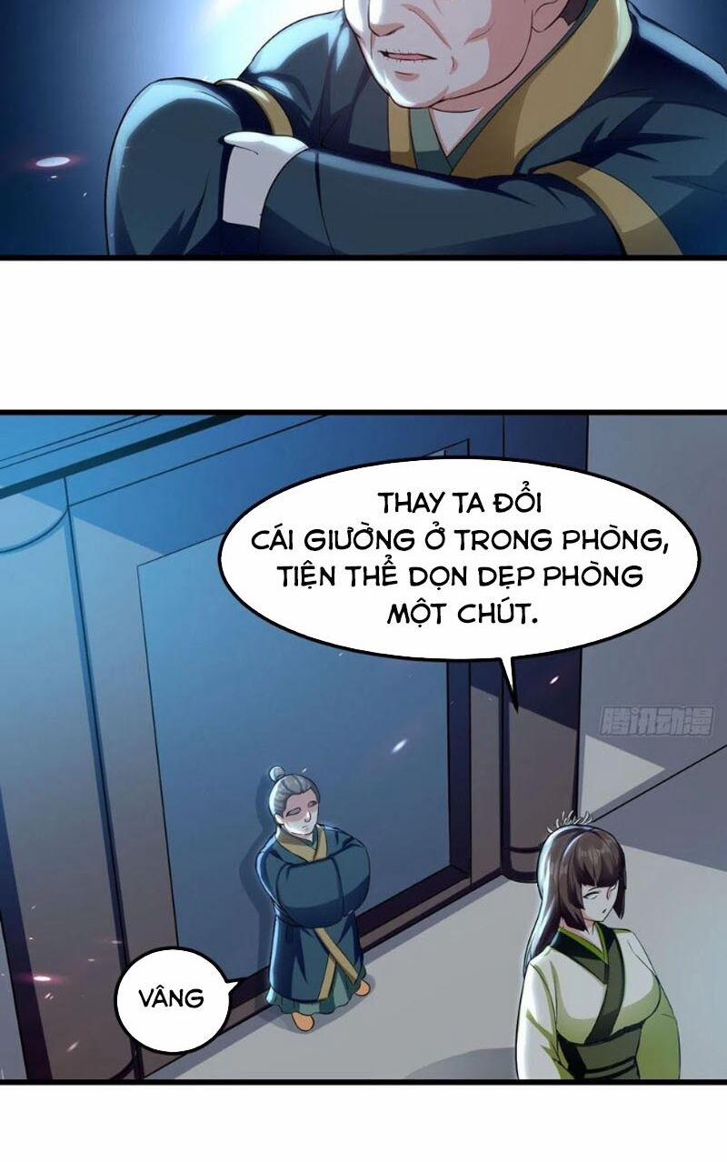 Dị Giới Siêu Cấp Ở Rể 75 trang 27