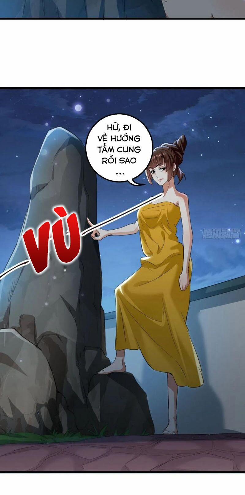 Dị Giới Siêu Cấp Ở Rể 75 trang 3