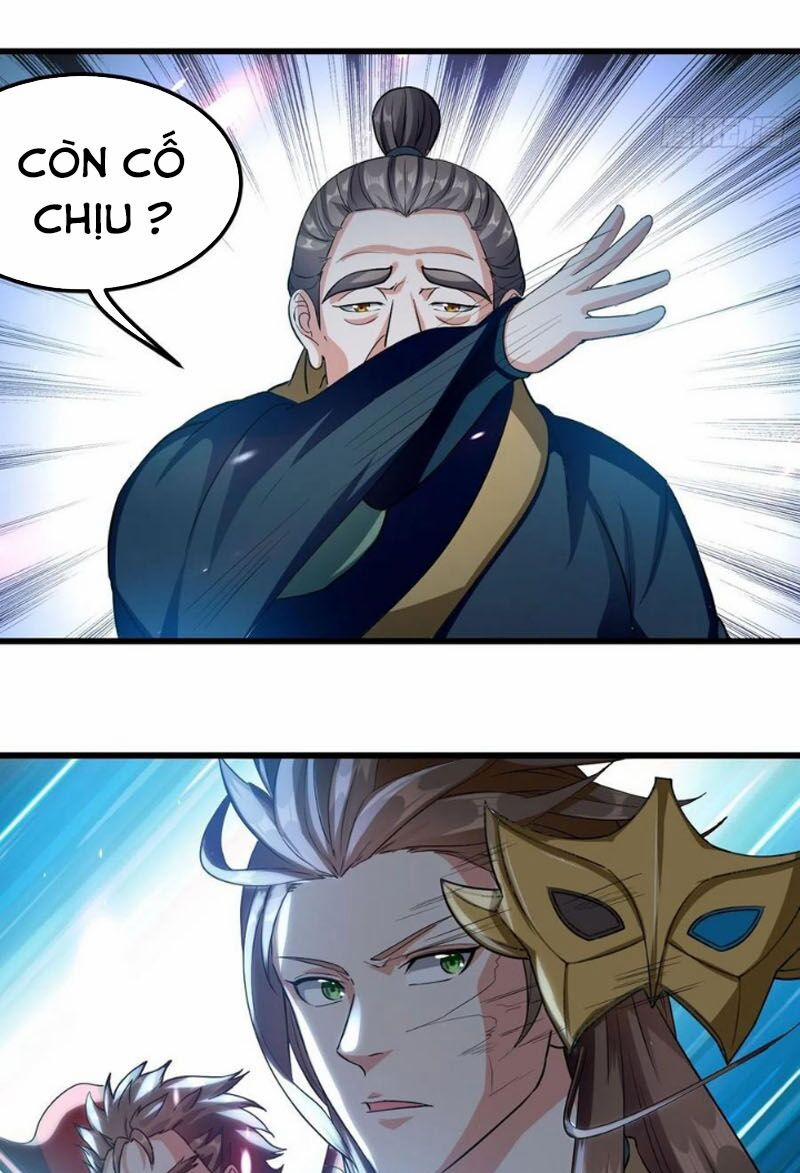 Dị Giới Siêu Cấp Ở Rể 75 trang 30