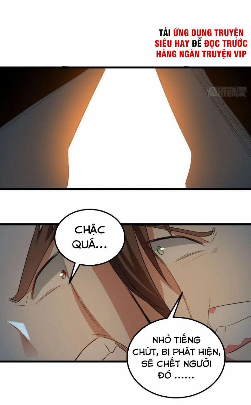 Dị Giới Siêu Cấp Ở Rể 75 trang 4