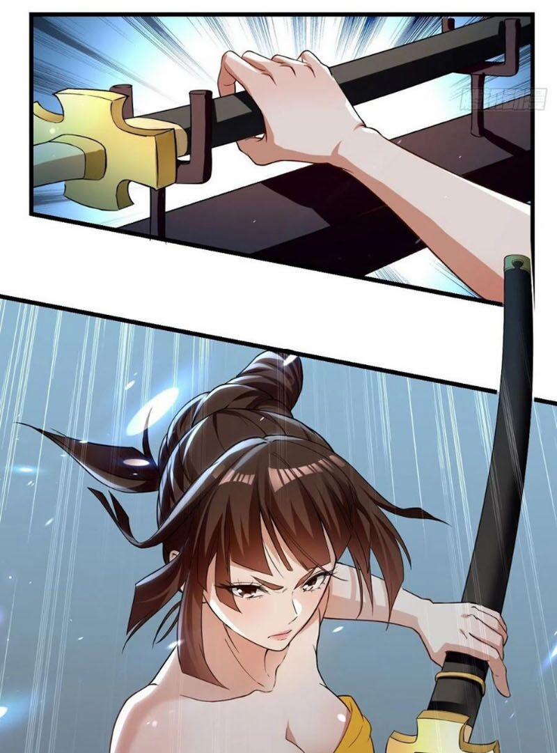 Dị Giới Siêu Cấp Ở Rể 75 trang 5