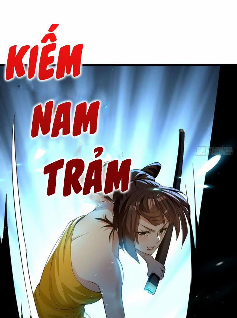 Dị Giới Siêu Cấp Ở Rể 75 trang 8