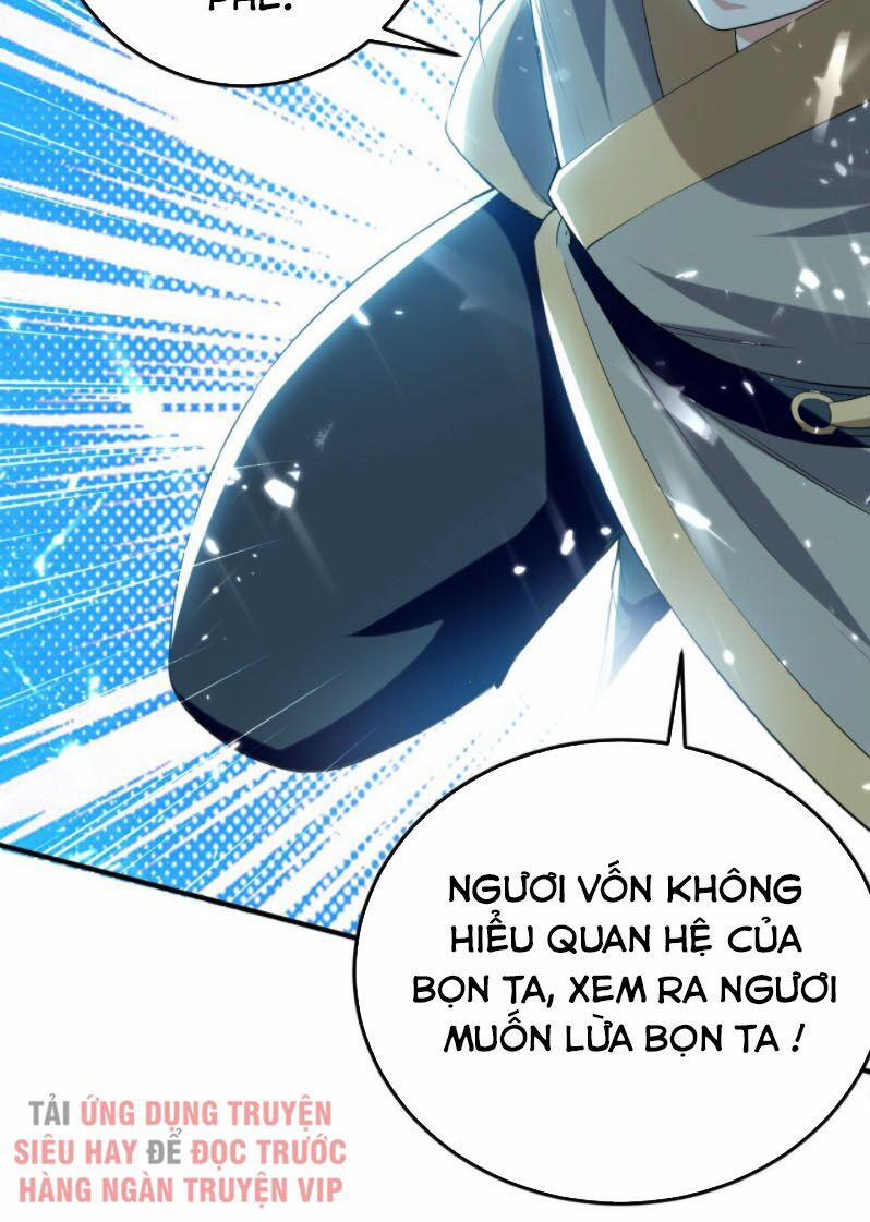 Dị Giới Siêu Cấp Ở Rể 76 trang 2