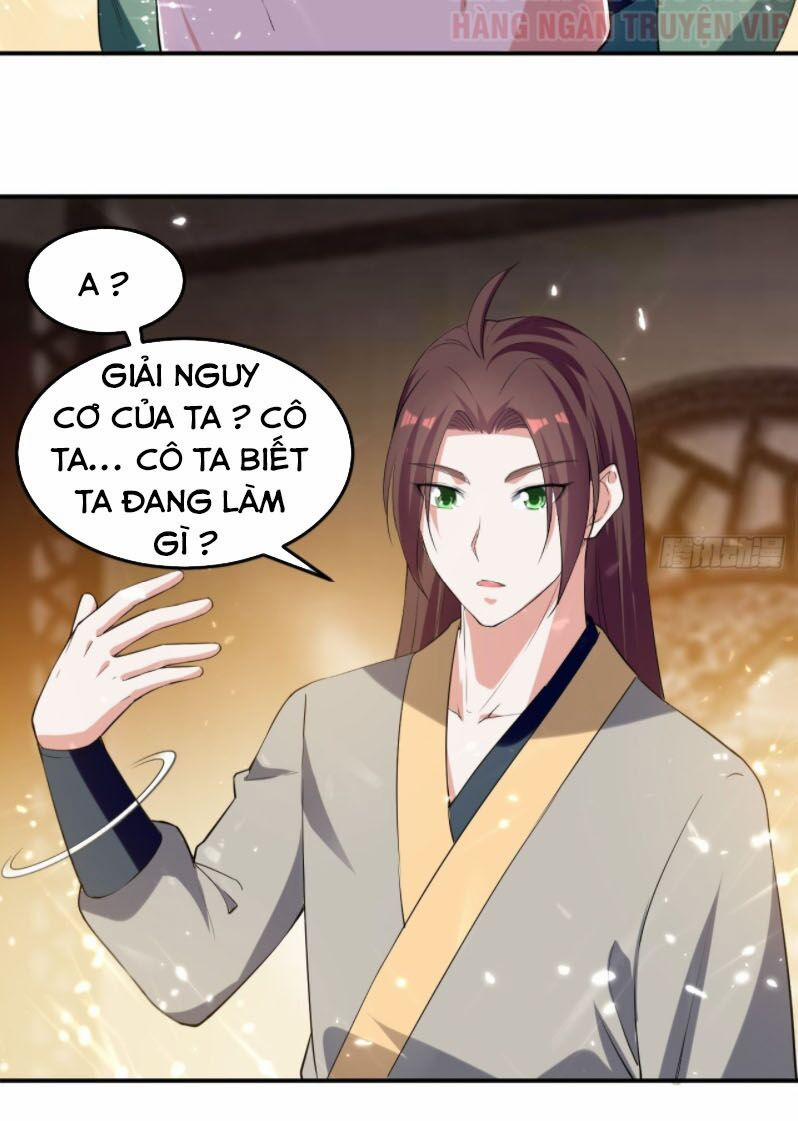 Dị Giới Siêu Cấp Ở Rể 76 trang 6