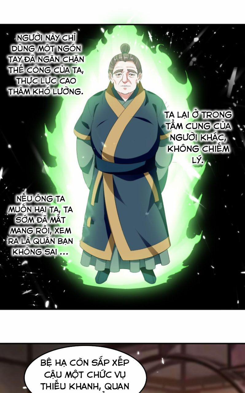 Dị Giới Siêu Cấp Ở Rể 76 trang 7