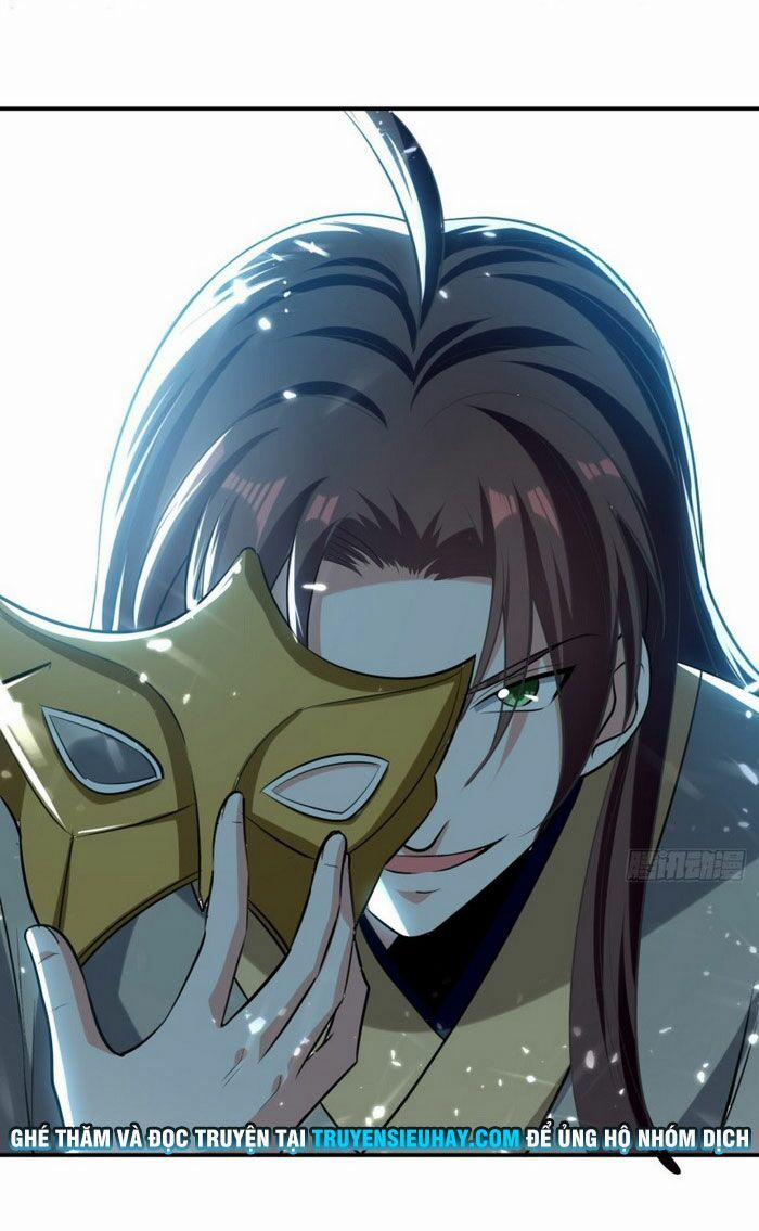 Dị Giới Siêu Cấp Ở Rể 77 trang 30