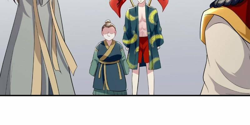 Dị Giới Siêu Cấp Ở Rể 78 trang 19