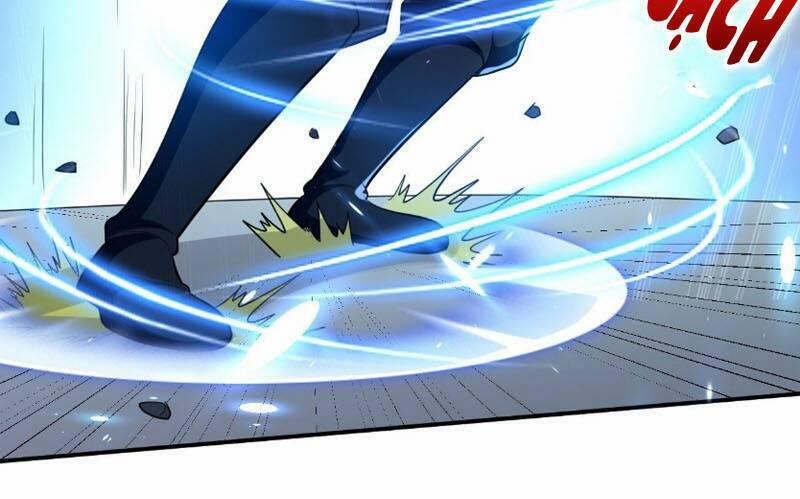 Dị Giới Siêu Cấp Ở Rể 78 trang 22