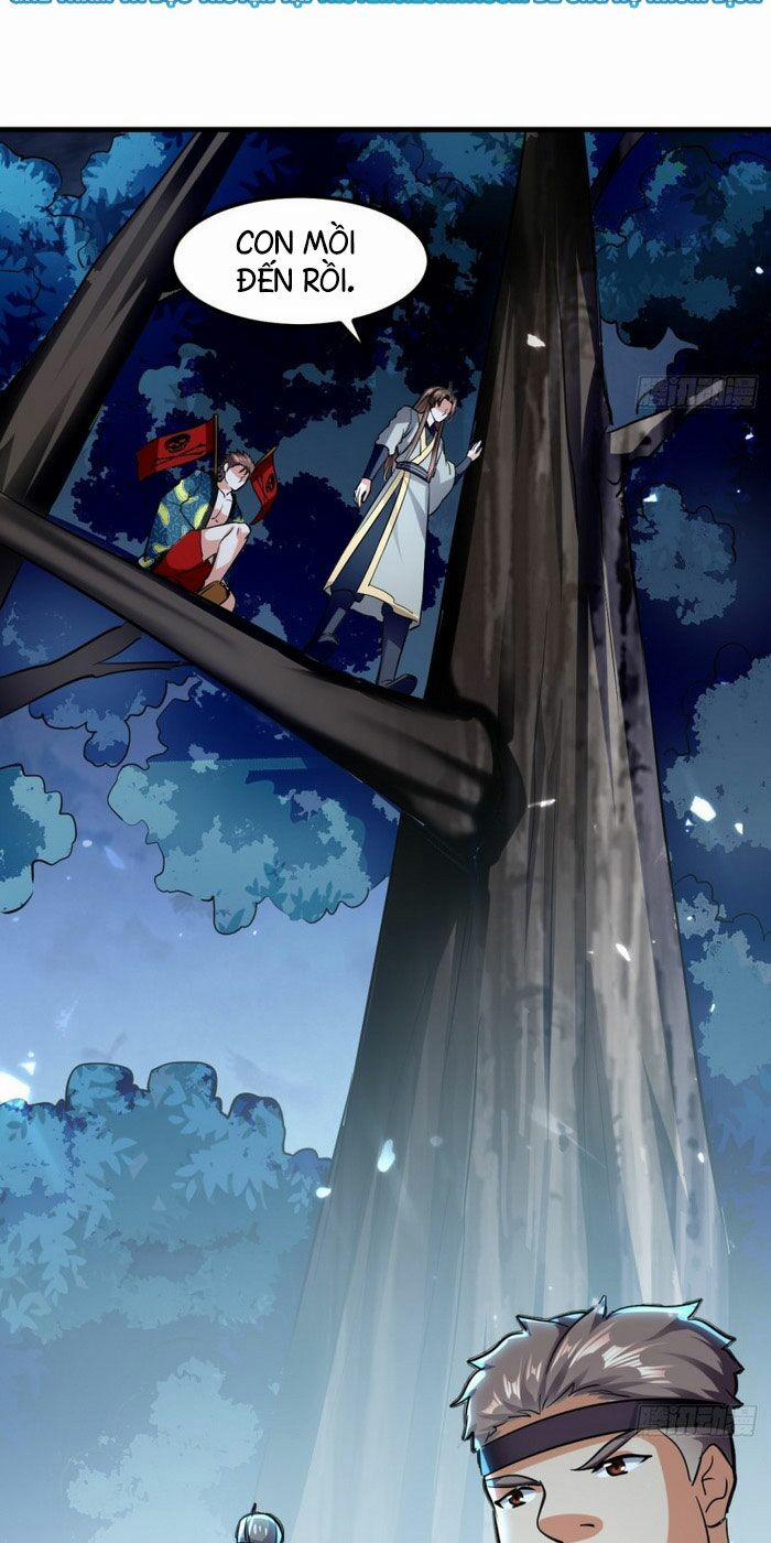 Dị Giới Siêu Cấp Ở Rể 79 trang 14