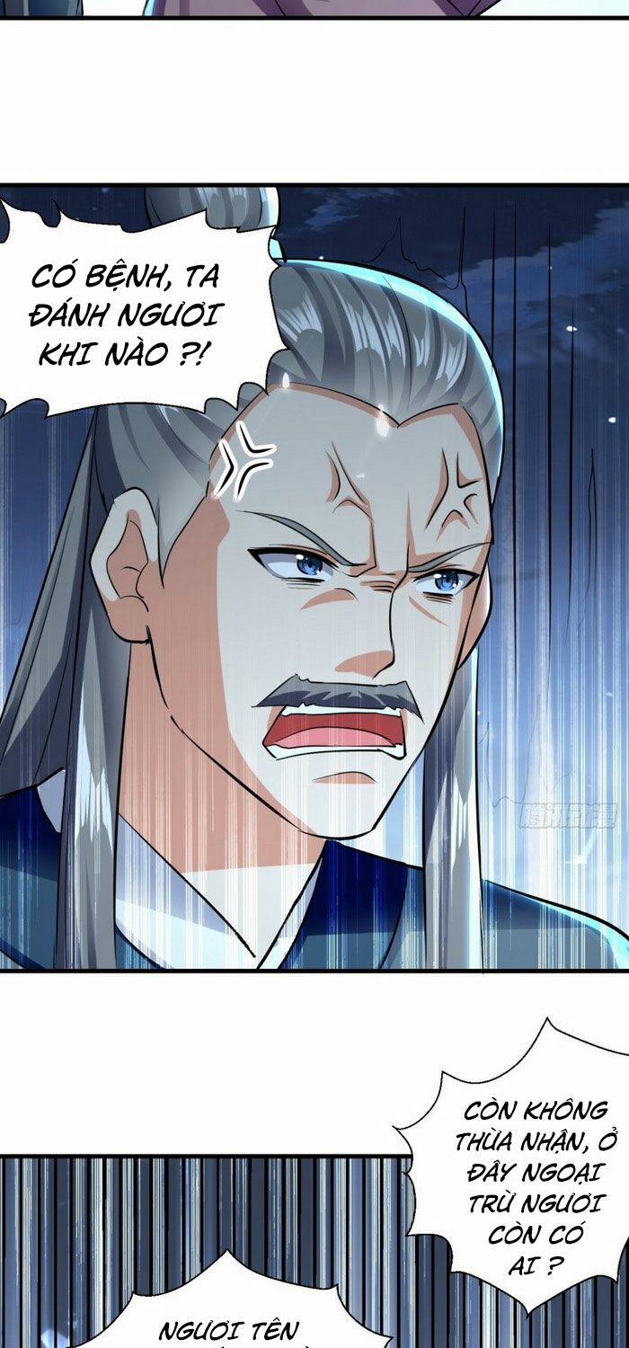 Dị Giới Siêu Cấp Ở Rể 79 trang 17