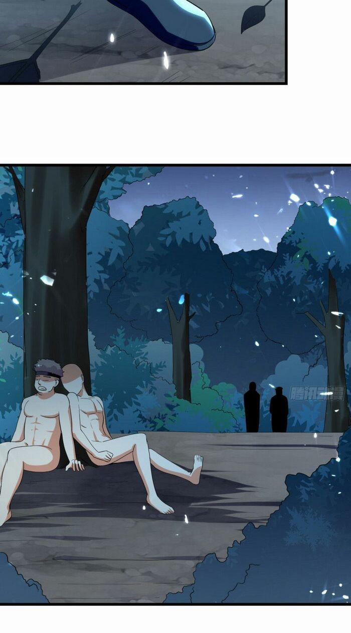 Dị Giới Siêu Cấp Ở Rể 79 trang 26