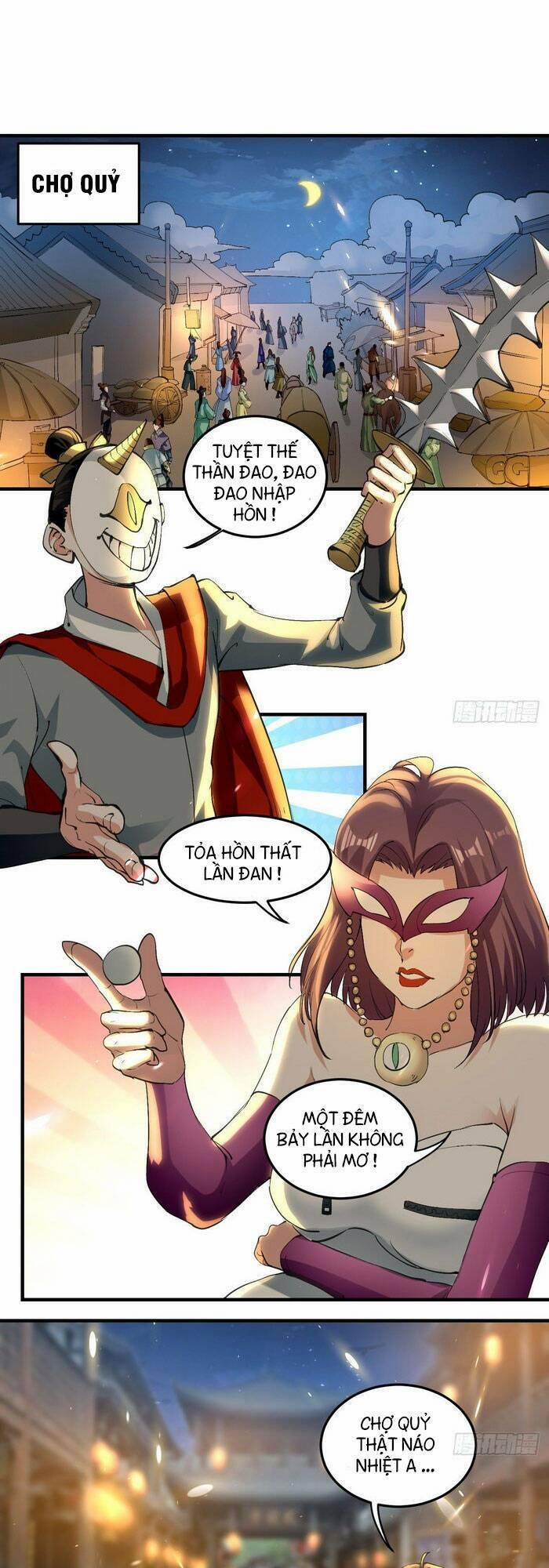 Dị Giới Siêu Cấp Ở Rể 80 trang 0