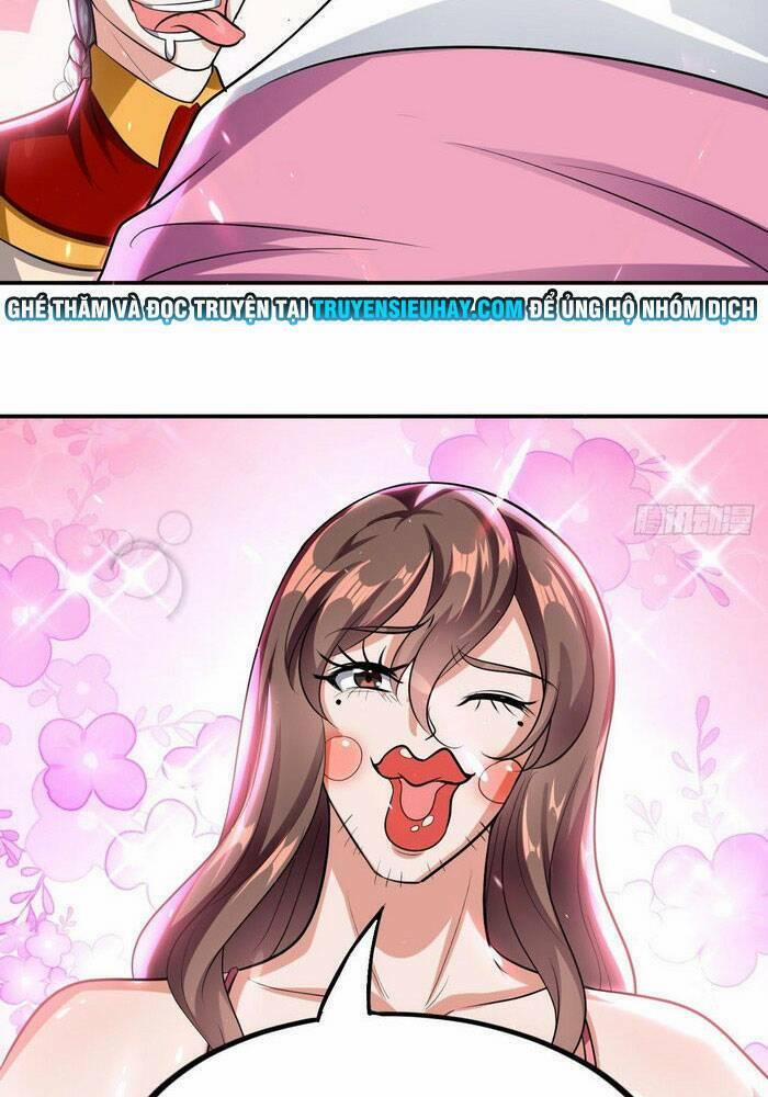 Dị Giới Siêu Cấp Ở Rể 81 trang 1