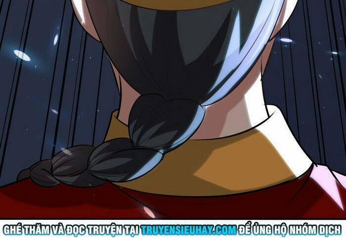 Dị Giới Siêu Cấp Ở Rể 81 trang 23