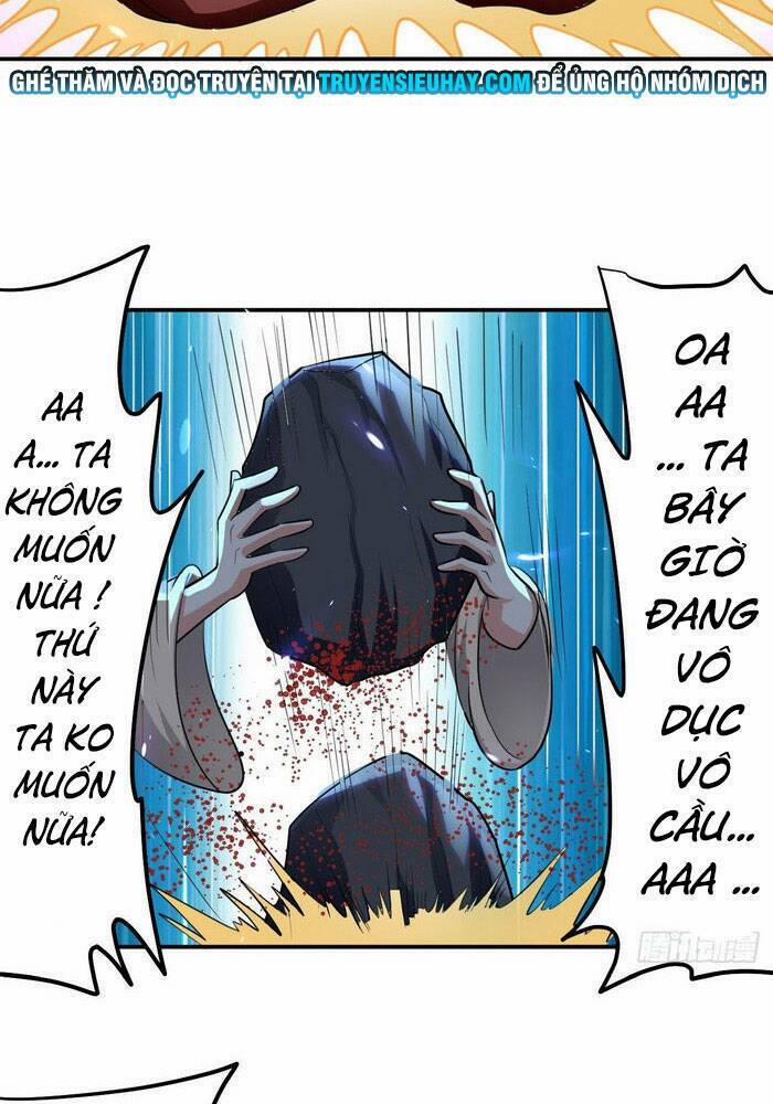 Dị Giới Siêu Cấp Ở Rể 81 trang 7