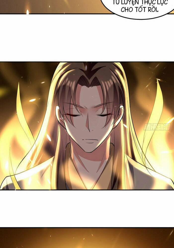 Dị Giới Siêu Cấp Ở Rể 82 trang 11