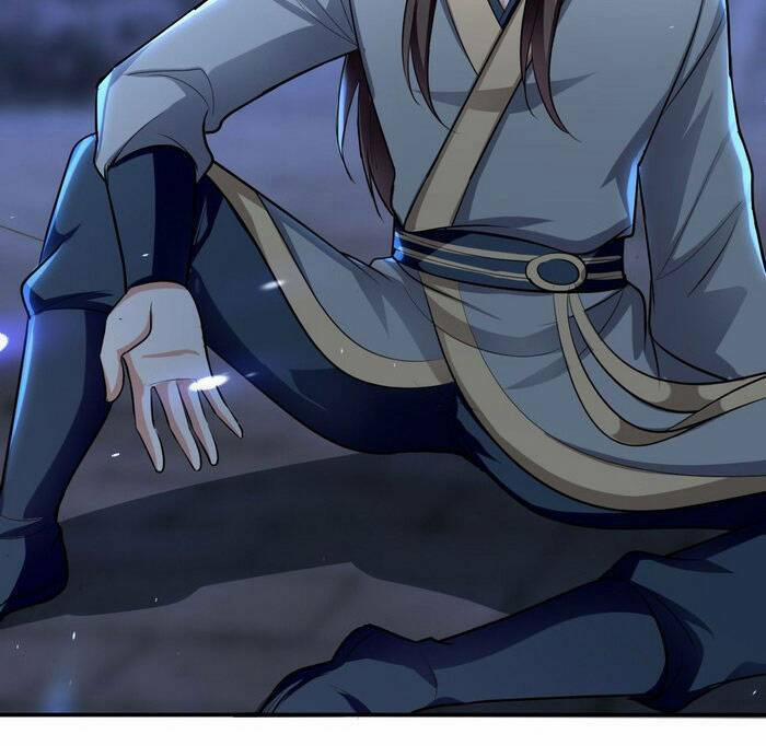 Dị Giới Siêu Cấp Ở Rể 82 trang 18