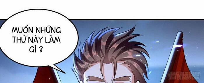 Dị Giới Siêu Cấp Ở Rể 82 trang 19