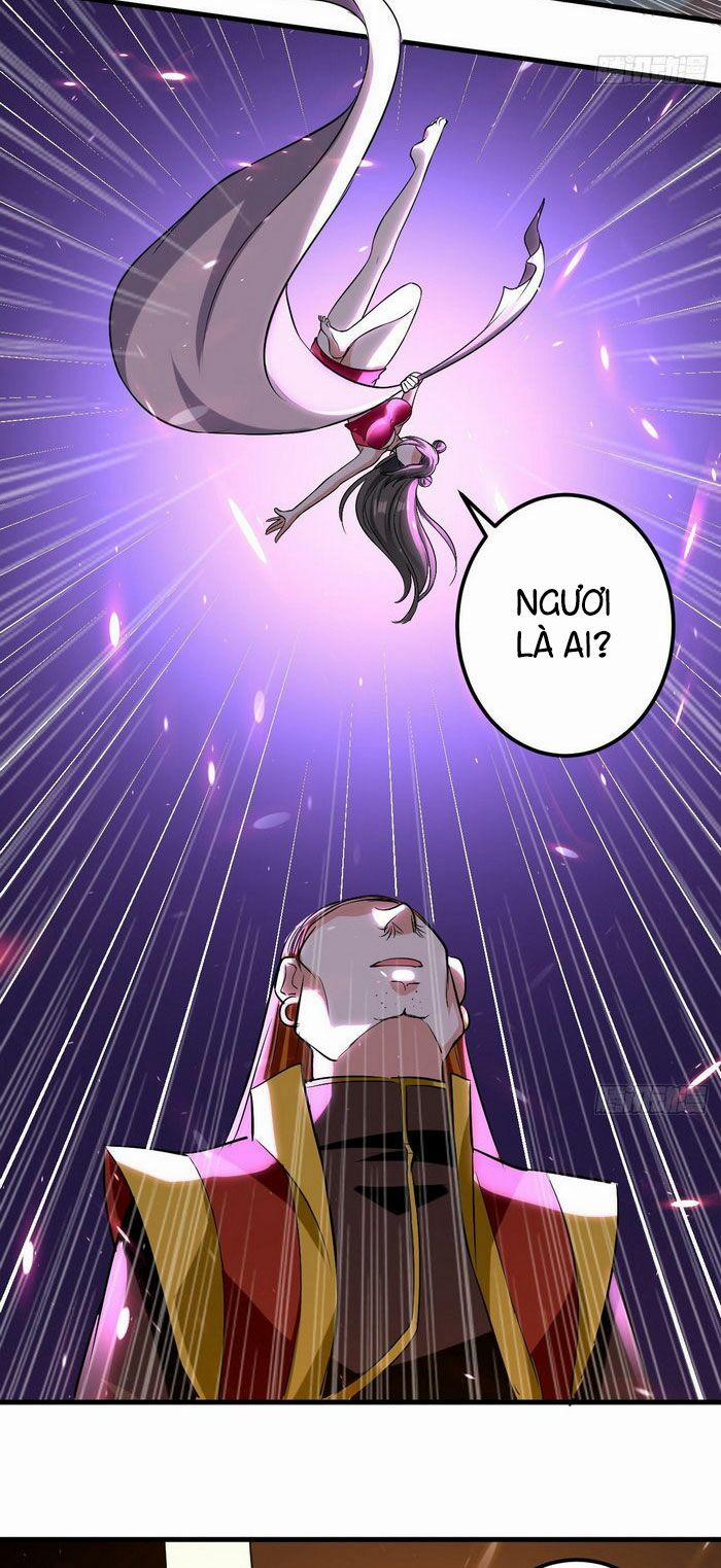 Dị Giới Siêu Cấp Ở Rể 83 trang 12