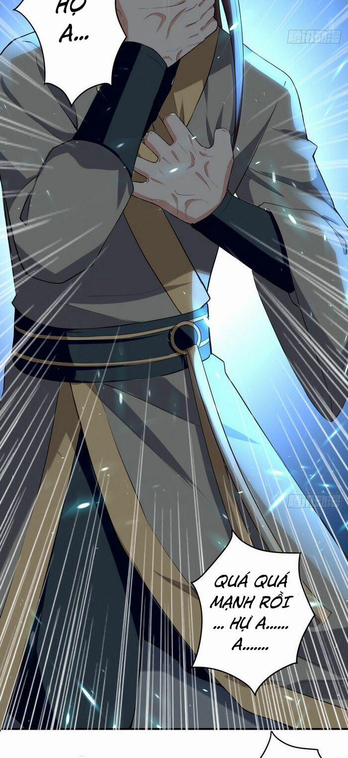 Dị Giới Siêu Cấp Ở Rể 83 trang 3