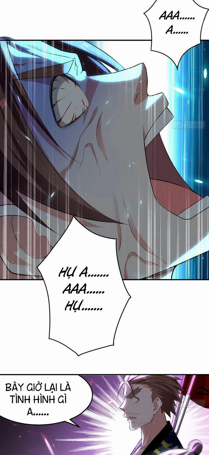 Dị Giới Siêu Cấp Ở Rể 83 trang 4