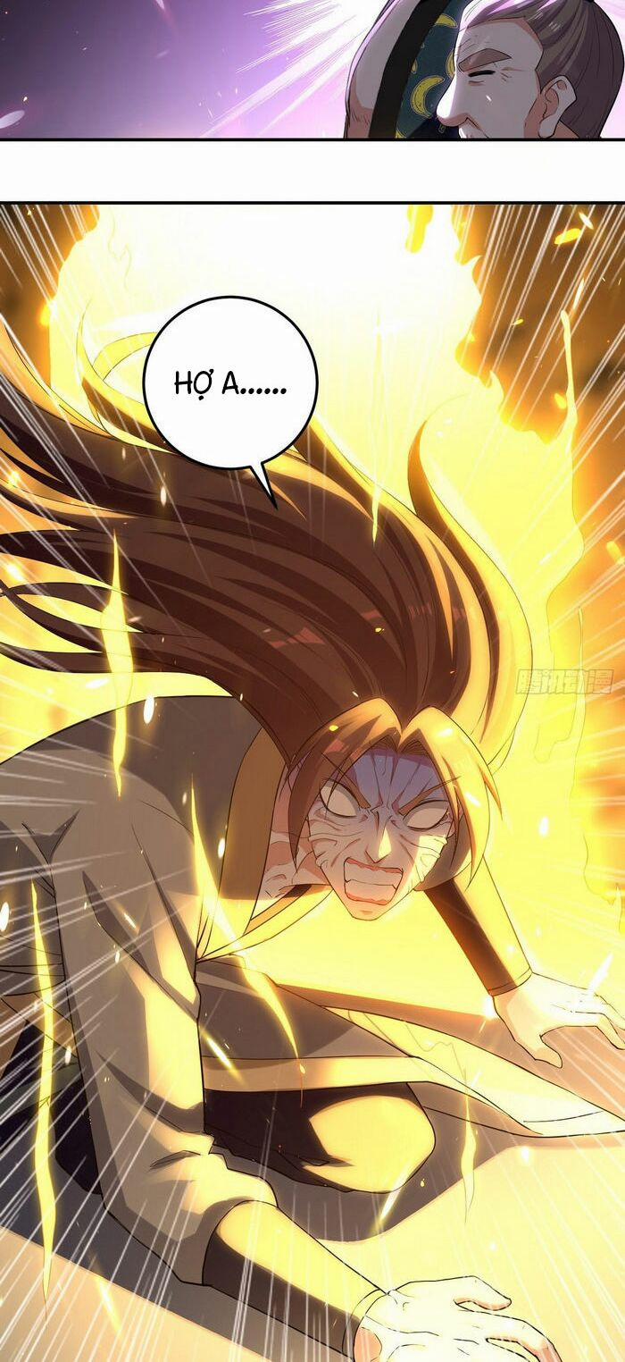 Dị Giới Siêu Cấp Ở Rể 83 trang 5