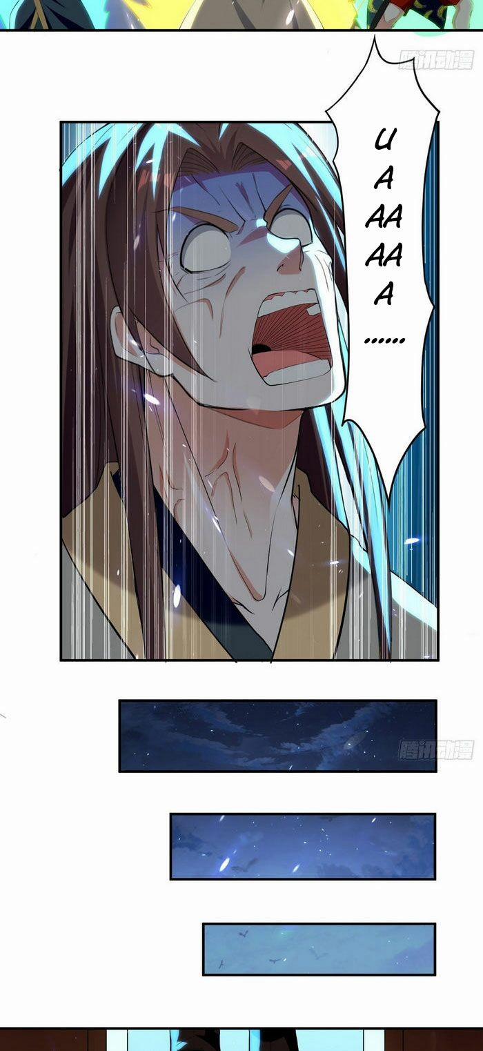 Dị Giới Siêu Cấp Ở Rể 83 trang 8