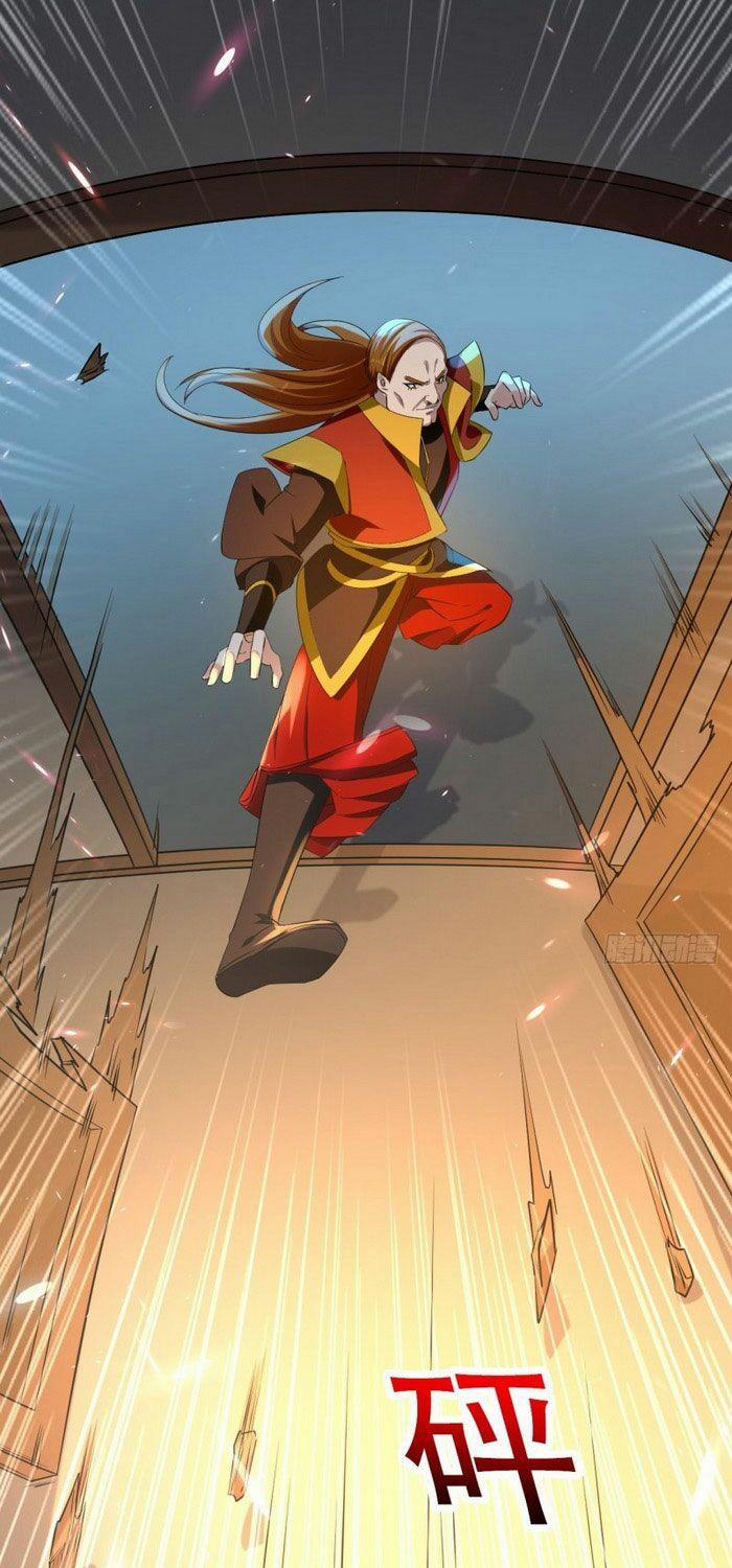 Dị Giới Siêu Cấp Ở Rể 84 trang 0