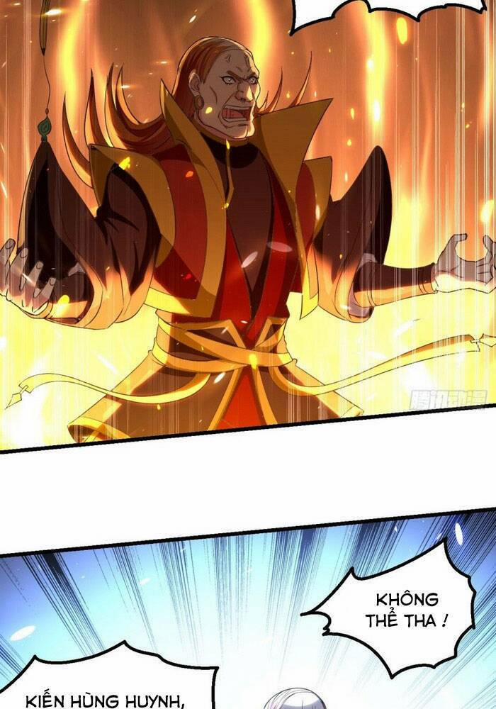 Dị Giới Siêu Cấp Ở Rể 85 trang 13