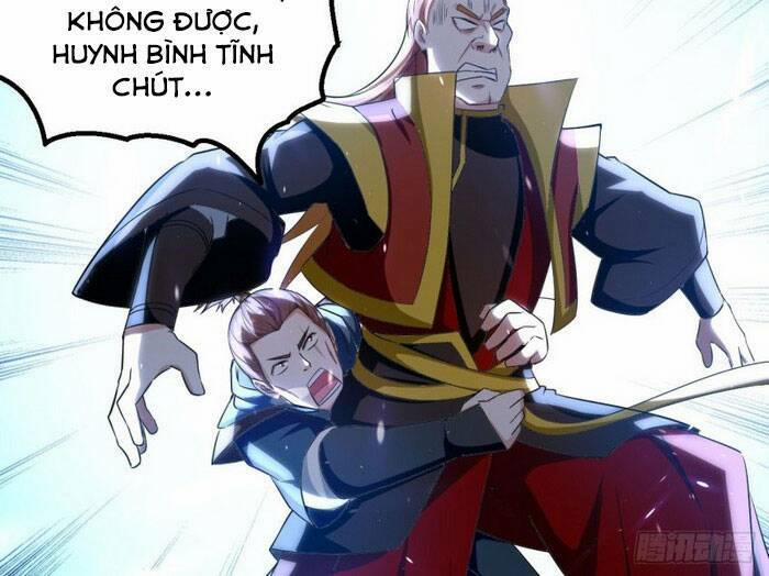 Dị Giới Siêu Cấp Ở Rể 85 trang 14