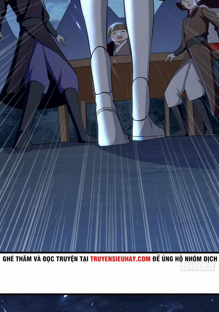 Dị Giới Siêu Cấp Ở Rể 85 trang 20