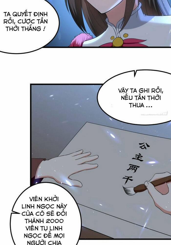 Dị Giới Siêu Cấp Ở Rể 85 trang 24