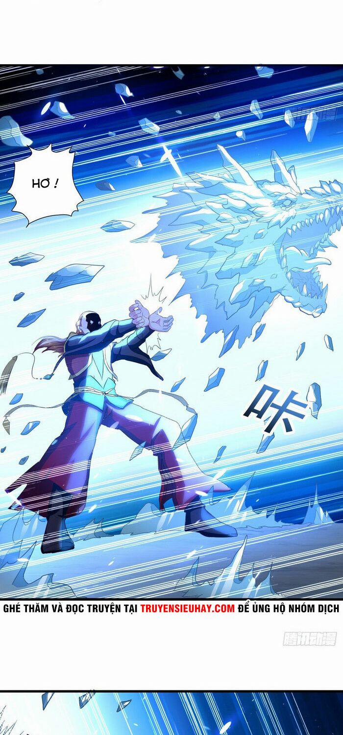 Dị Giới Siêu Cấp Ở Rể 86 trang 13