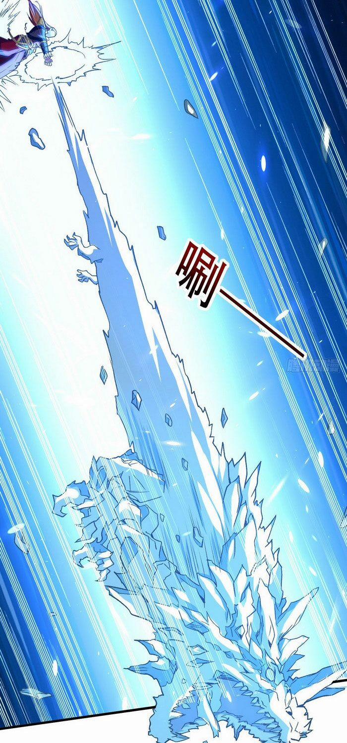 Dị Giới Siêu Cấp Ở Rể 86 trang 14