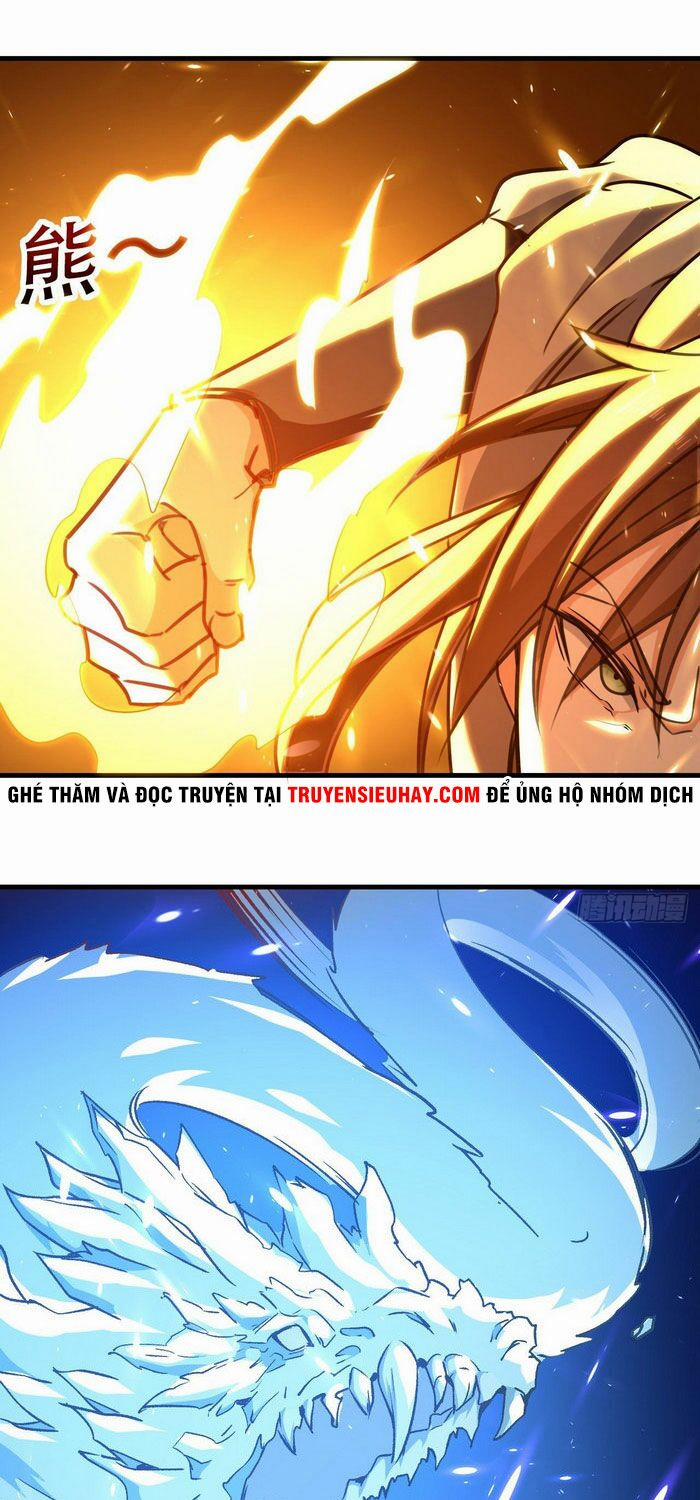 Dị Giới Siêu Cấp Ở Rể 86 trang 17