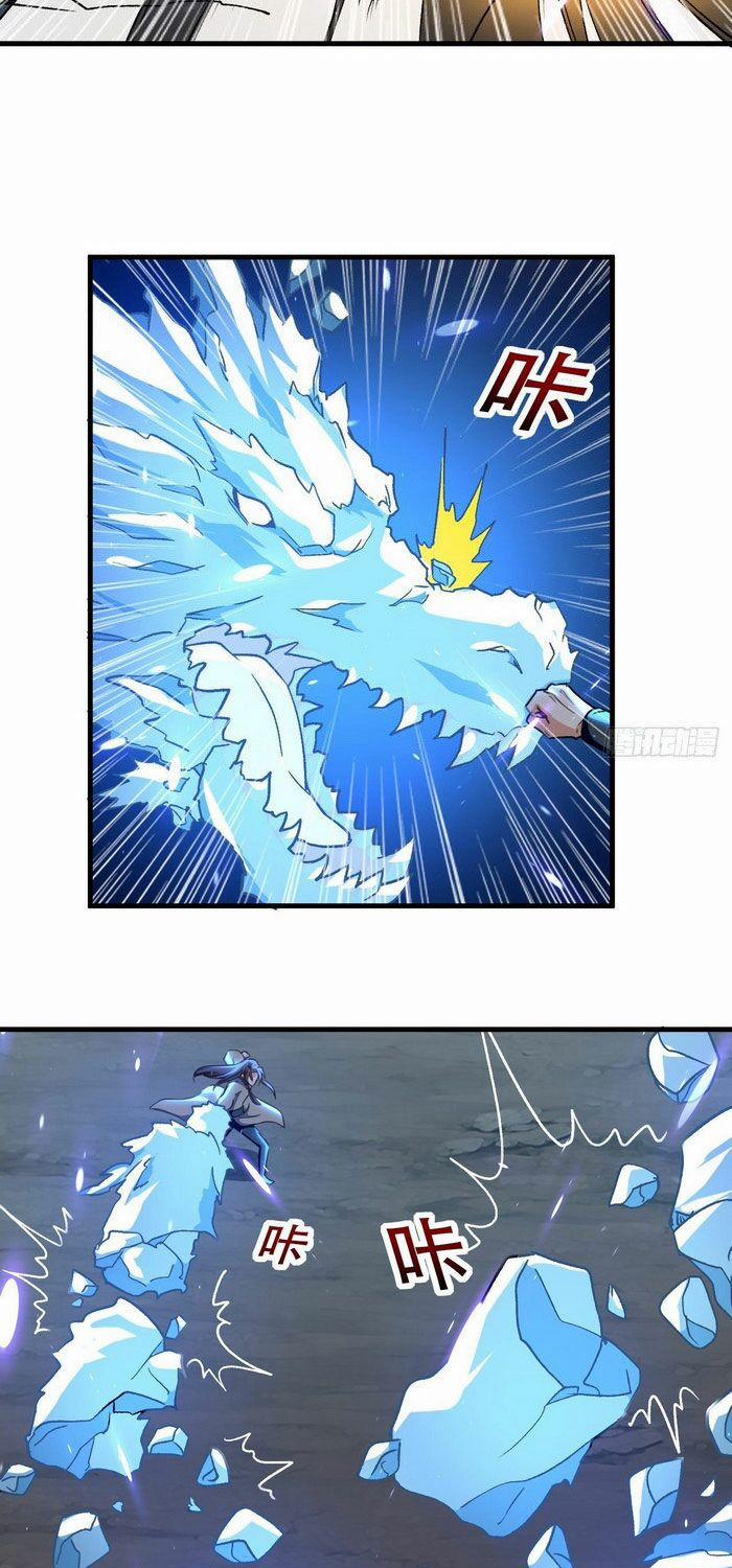 Dị Giới Siêu Cấp Ở Rể 86 trang 19