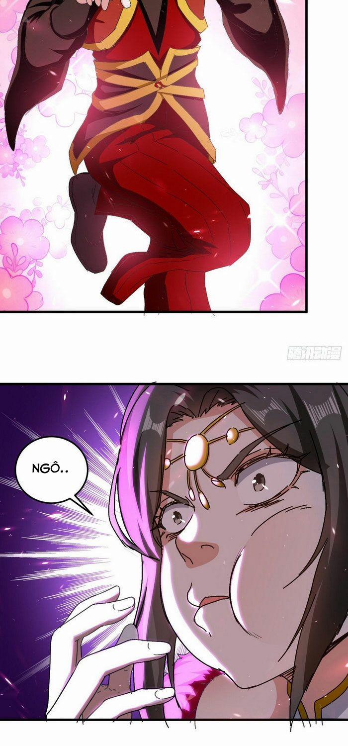 Dị Giới Siêu Cấp Ở Rể 86 trang 2