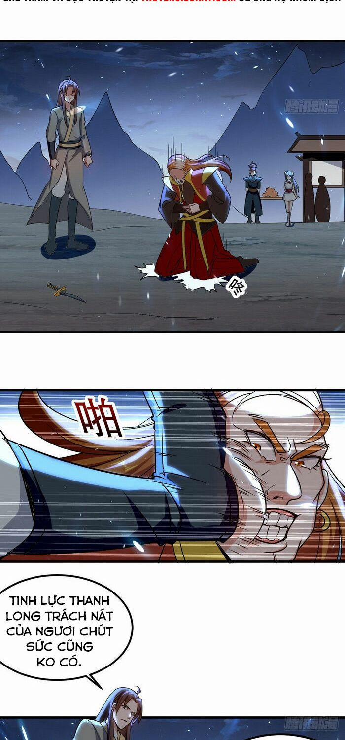 Dị Giới Siêu Cấp Ở Rể 86 trang 24