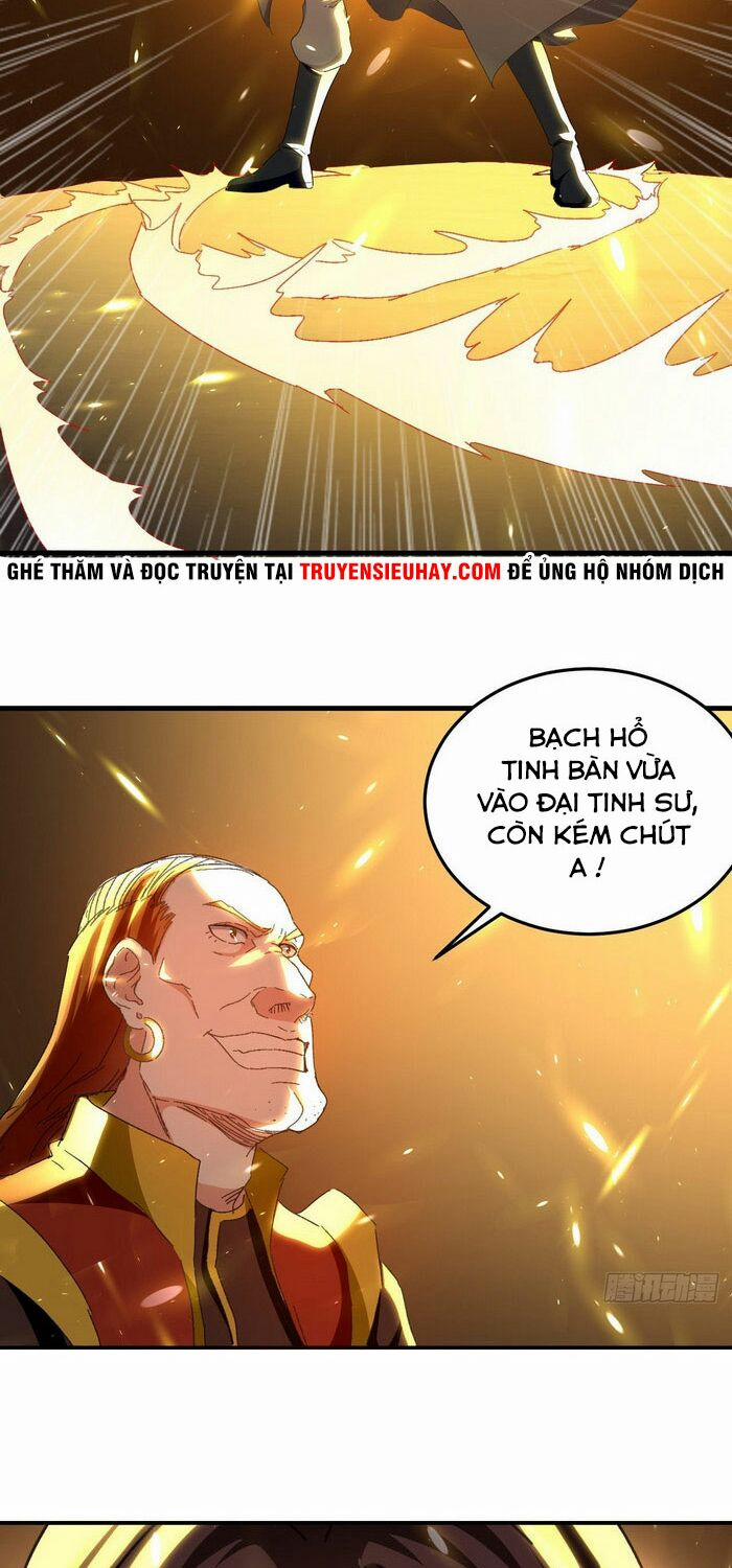 Dị Giới Siêu Cấp Ở Rể 86 trang 9