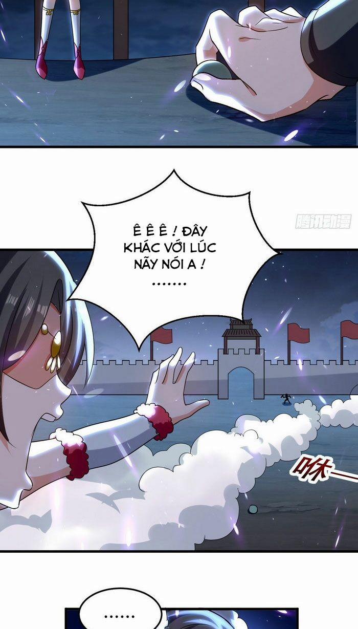 Dị Giới Siêu Cấp Ở Rể 87 trang 12