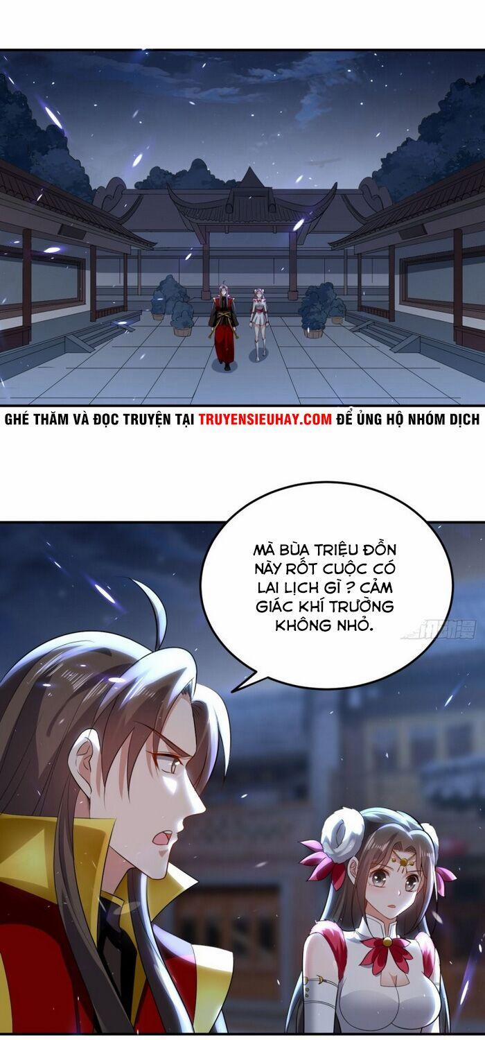 Dị Giới Siêu Cấp Ở Rể 88 trang 0