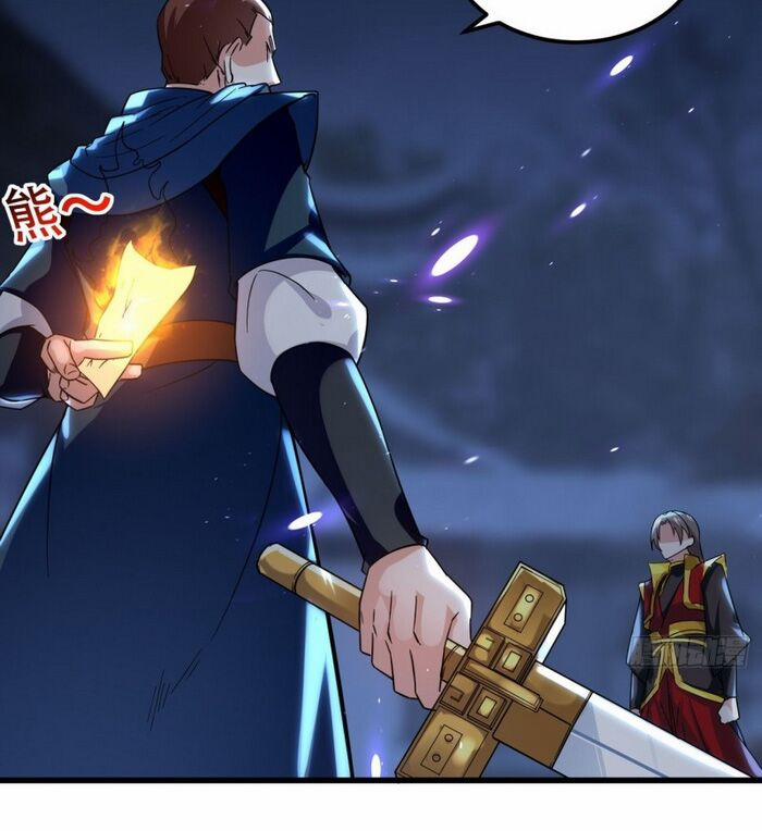 Dị Giới Siêu Cấp Ở Rể 88 trang 24